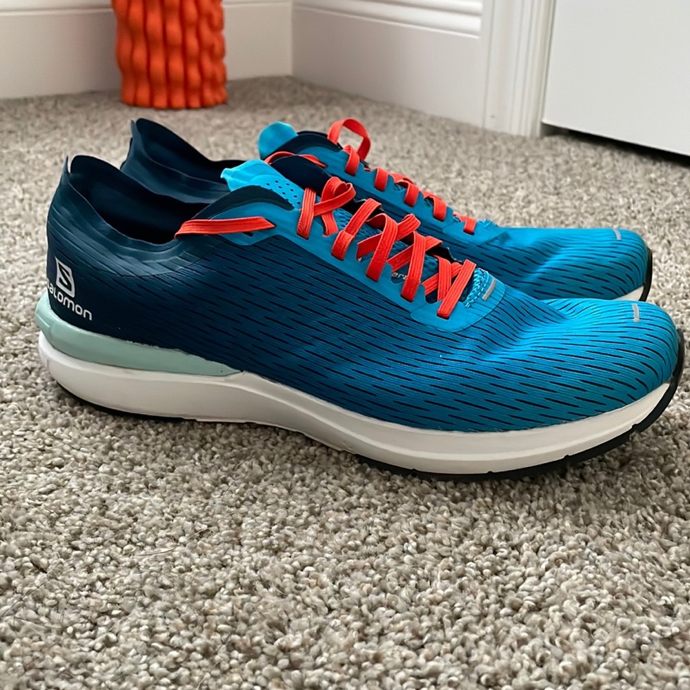 Salomon Sonic 3 Accelerate
